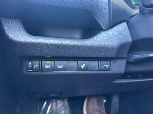 Used 2025 Toyota RAV4 XLE Premium w/ Weather Package image 28