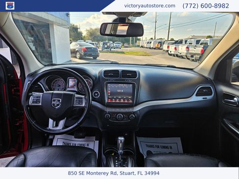 Used 2020 Dodge Journey Crossroad image 22