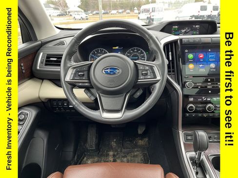 Used 2020 Subaru Ascent Touring image 13
