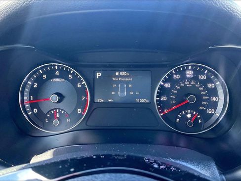 Used 2024 Kia Forte LXS image 17