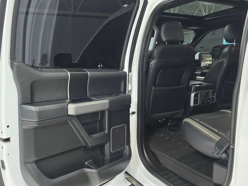 Used 2018 Ford F150 Raptor w/ Equipment Group 802A Luxury AWD/4WD image 15