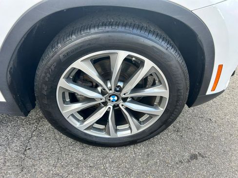 Used 2018 BMW X3 xDrive30i image 12