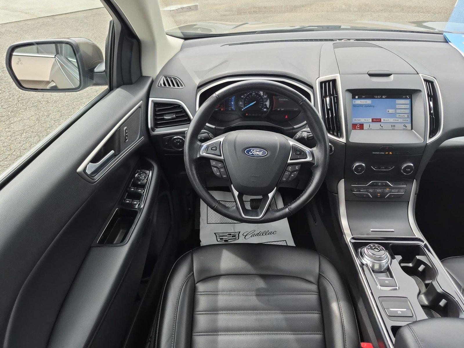 Used 2019 Ford Edge SEL w/ Equipment Group 201A FWD image 20