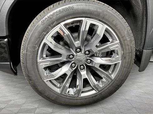 New 2026 GMC Sierra 1500 Denali w/ Denali Reserve Package image 13