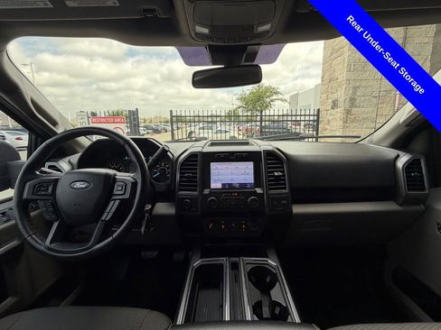 Used 2020 Ford F150 XLT w/ Equipment Group 302A Luxury AWD/4WD image 27