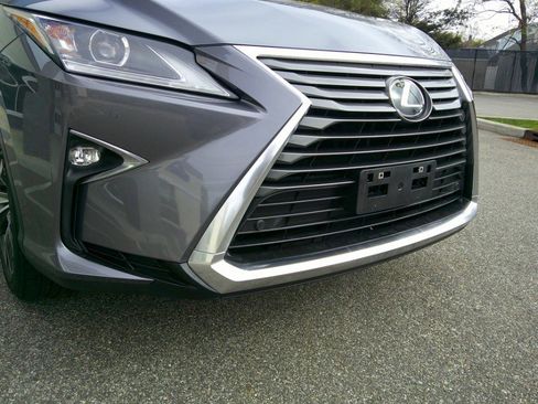 Used 2017 Lexus RX 350 FWD w/ Premium Package image 7