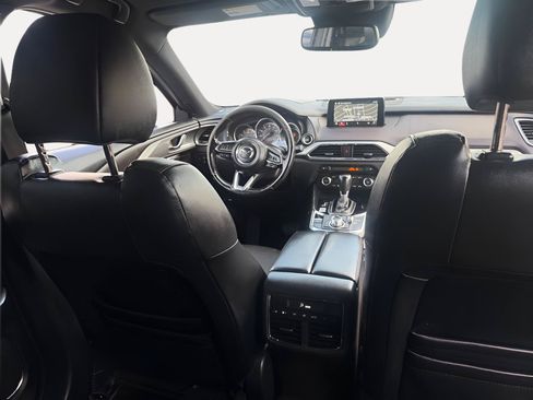Used 2016 MAZDA CX-9 Grand Touring AWD/4WD image 16