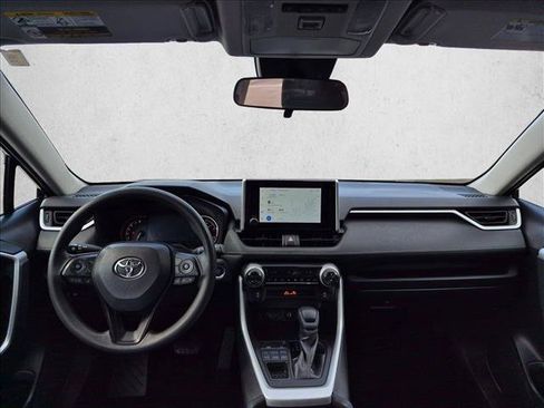 Certified 2025 Toyota RAV4 XLE AWD/4WD image 18