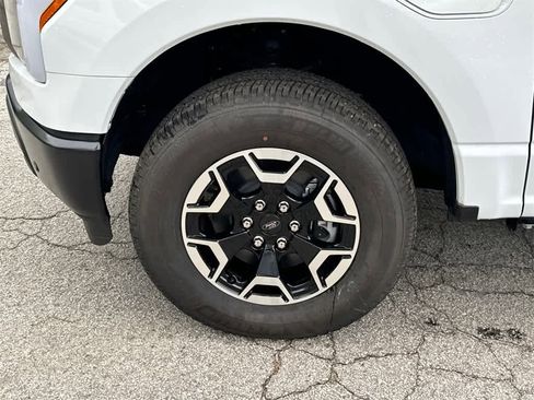 New 2023 Ford F150 Lightning Pro w/ Tow Technology Package image 9