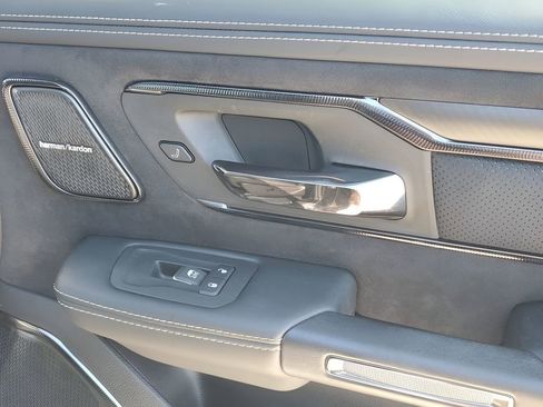 Used 2025 RAM 1500 RHO w/ RHO Level 1 Equipment Group image 49