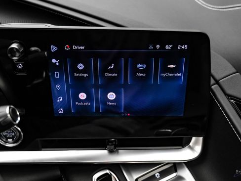 Used 2025 Chevrolet Corvette Z06 image 81