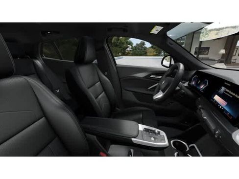 New 2026 BMW X2 xDrive28i w/ Convenience Package AWD/4WD image 9