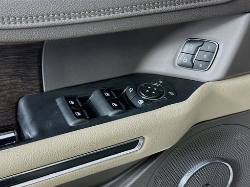 Certified 2021 Ford Expedition Max Limited image 18