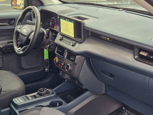 Used 2024 Ford Maverick XLT w/ XLT Luxury Package image 7