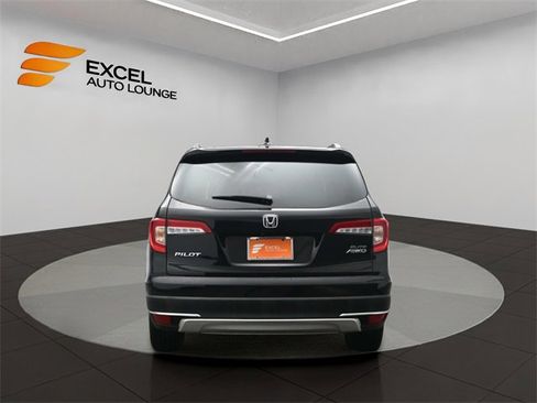 Used 2022 Honda Pilot Elite image 4