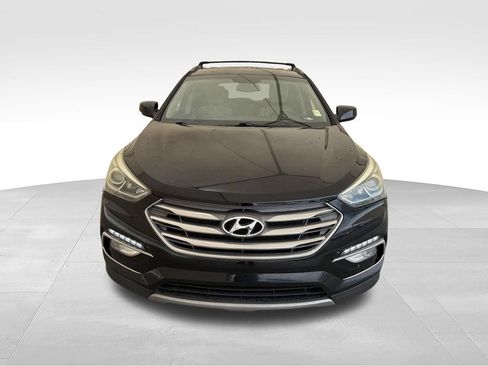 Used 2017 Hyundai Santa Fe Sport FWD image 5