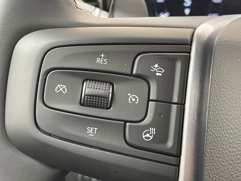 New 2026 GMC Sierra 1500 Elevation w/ Elevation Premium Package image 29