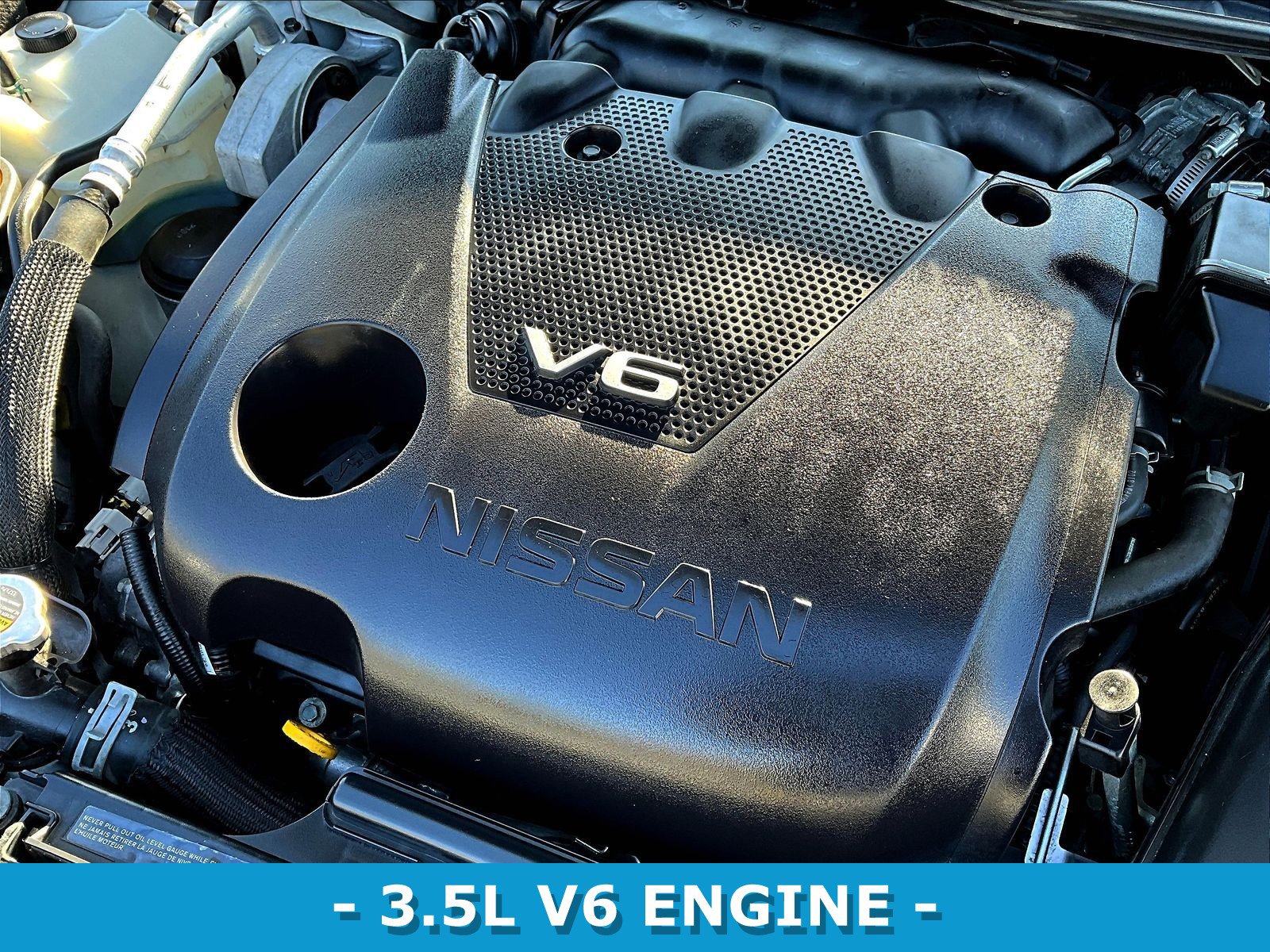 Used 2019 Nissan Maxima Platinum w/ Illumination Package FWD image 31