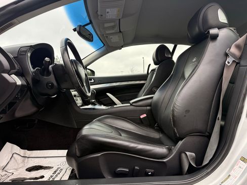 Used 2013 INFINITI G37 Sport w/ Premium Pkg image 14
