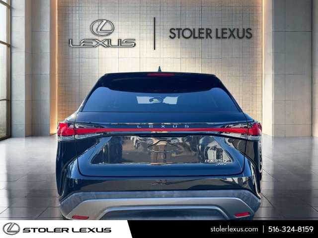 Used 2025 Lexus RX 350 Premium AWD/4WD image 5