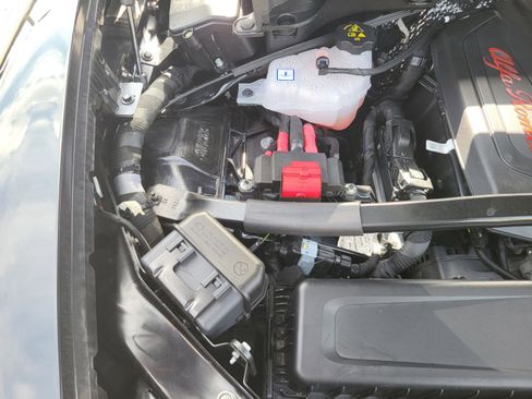 New 2025 Alfa Romeo Stelvio Sprint image 72