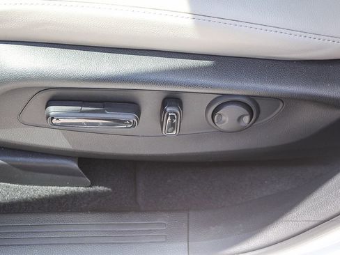 Certified 2024 Honda CR-V EX-L image 22