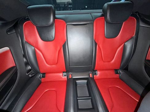 Used 2014 Audi S5 Premium Plus AWD/4WD image 28
