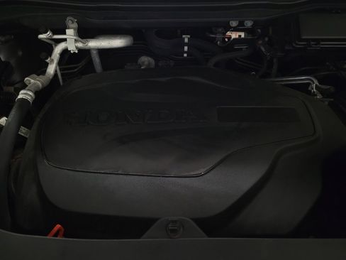 Used 2021 Honda Passport Sport image 30