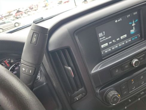 Used 2018 GMC Sierra 1500 4x4 Double Cab image 28