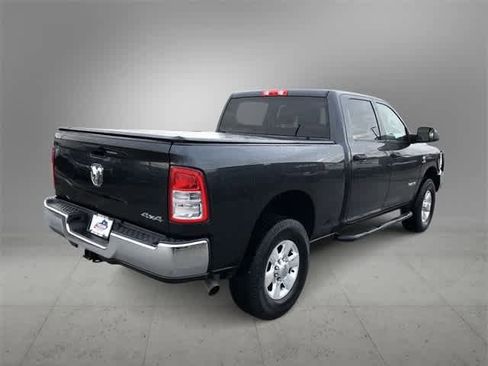Used 2020 RAM 3500 Tradesman w/ Chrome Appearance Group image 6