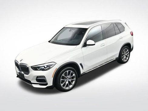 Used 2021 BMW X5 sDrive40i w/ Convenience Package image 28