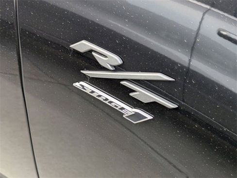New 2025 Dodge Charger R/T w/ Quick Order Package 25M R/T image 3