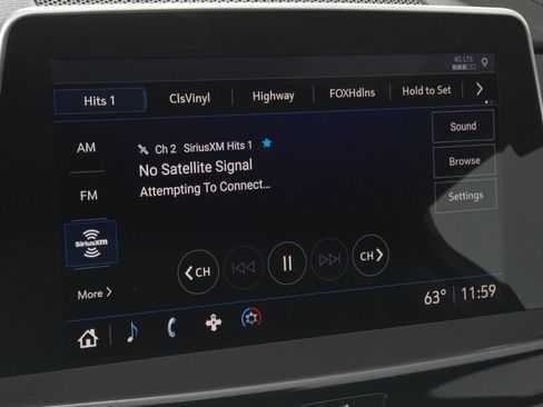 Used 2024 Cadillac CT5 Luxury RWD image 26