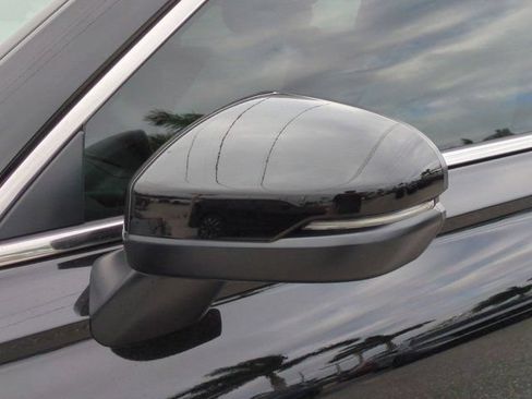 New 2026 Honda CR-V EX image 11