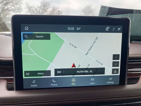 Certified 2023 Lincoln Aviator Black Label w/ Dynamic Handling Package image 24