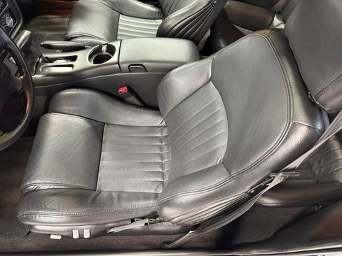 Used 2002 Pontiac Firebird Trans Am RWD image 52