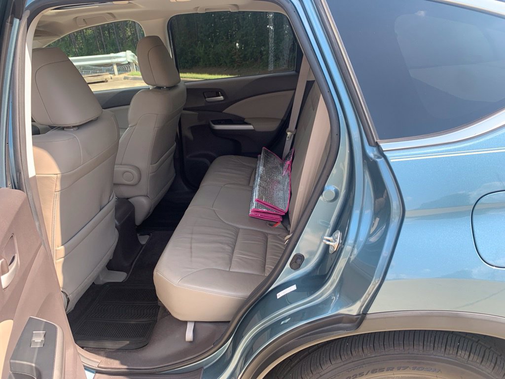 Used 2013 Honda CR-V EX-L image 20