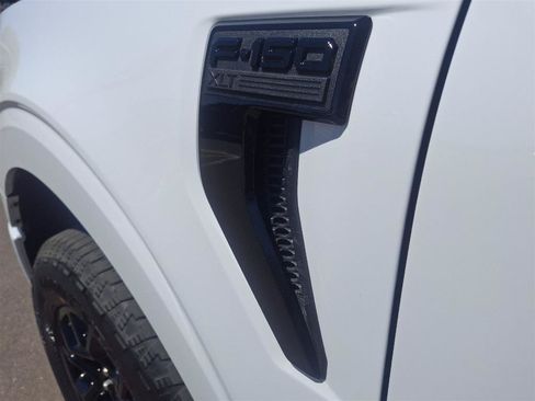 Used 2024 Ford F150 XLT w/ Equipment Group 302A MID AWD/4WD image 39
