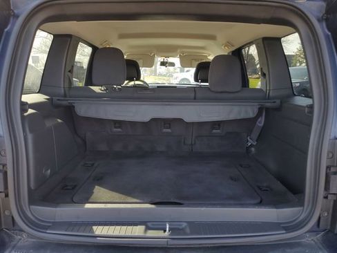 Used 2012 Jeep Liberty Sport w/ Popular Equipment Group image 7