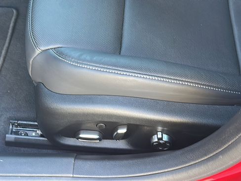 New 2025 Cadillac CT5 Premium Luxury w/ Technology Package image 12