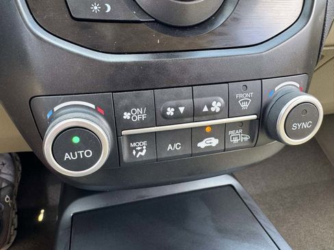 Used 2016 Acura RDX FWD image 32