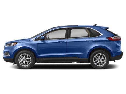 Used 2023 Ford Edge SEL w/ Convenience Package AWD/4WD image 3