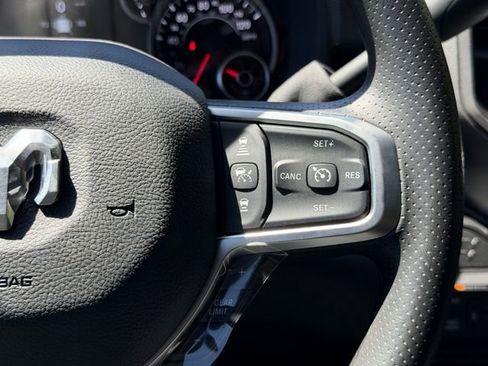 New 2026 RAM 2500 Tradesman image 19