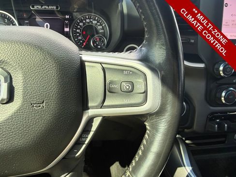 Used 2022 RAM 1500 Big Horn AWD/4WD image 19