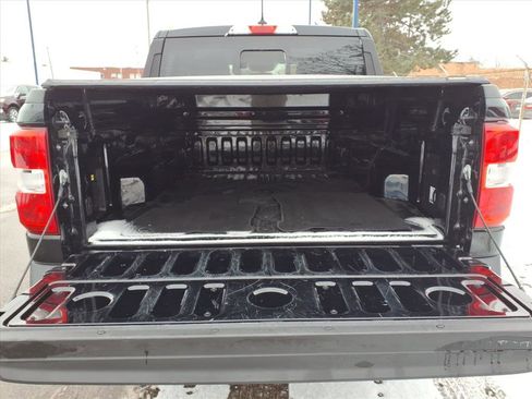 Certified 2023 Ford Maverick XLT w/ Equipment Group 300A Standard image 10