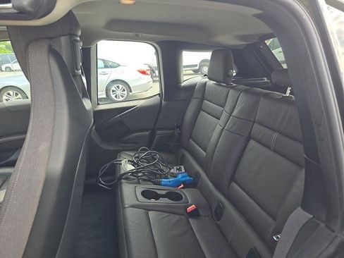 Used 2018 BMW i3 RWD image 10