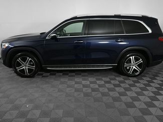 Certified 2022 Mercedes-Benz GLS 450 4MATIC video 3