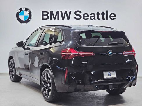 New 2026 BMW X3 xDrive30 w/ Premium Package image 4