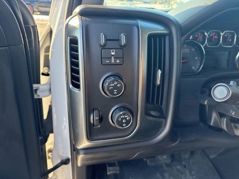 Used 2016 Chevrolet Silverado 1500 LT w/ All Star Edition image 9