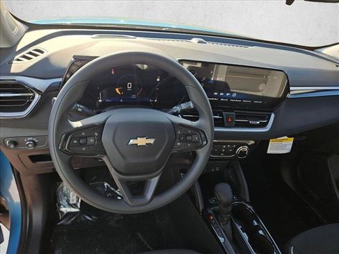 New 2026 Chevrolet TrailBlazer LT w/ Driver Confidence Package image 12